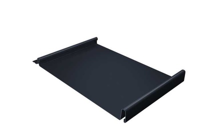 Фальцевая кровля