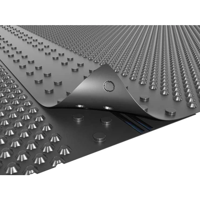 Тефонд HP Стар