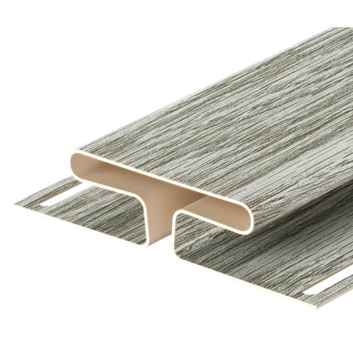 H-профиль 13 мм Docke канадская береза